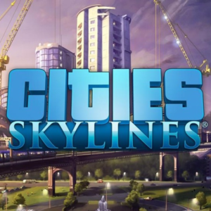 Cities: Skylines (Ключ Steam | РФ+СНГ+TR+LATAM)