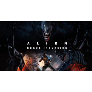 💩Alien: Rogue Incursion Evolved Ed(Xbox)+Игры общий