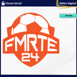 FMRTE 24 код | FMRTE 24 ключ | Купить FMRTE 24 ключ