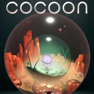 Cocoon (Ключ Steam | РФ+СНГ)