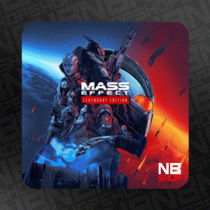 ✳️Ключ Mass Effect Legendary Edition EA/Origin - Global
