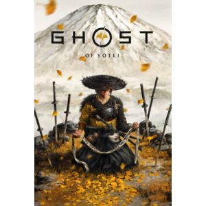 Ghost of Yōtei™ (PS5)