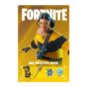 💎 FORTNITE Пчелиная царица + 600 VB XBOX КЛЮЧ 💎