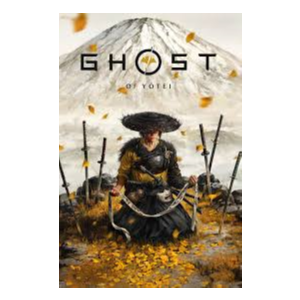 Ghost of Yotei П3-Аренда 7 дней