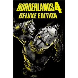 ☠️Borderlands 4 Deluxe (steam)+65 Игр общий