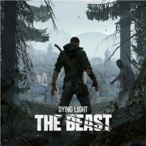 🔥Dying Light: The Beast(steam)+Игры общий
