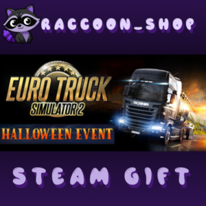 Euro Truck Simulator 2 * STEAM RU*KZ*UA*СНГ🔥