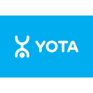 Yota промокод на безлимитный интернет 132р. месяц