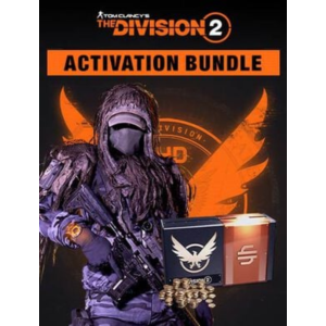 Tom Clancy’s The Division 2 - Activation Bundle