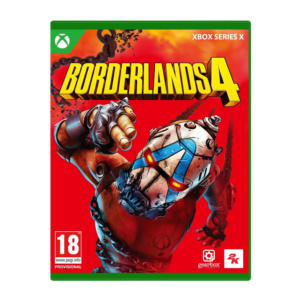 🎮BORDERLANDS 4 XBOX SERIES X|S🔑КЛЮЧ USA ЛИЦЕНЗИЯ