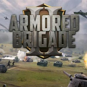 Armored Brigade II Steam Key RU