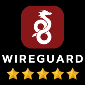 WireGuard VPN