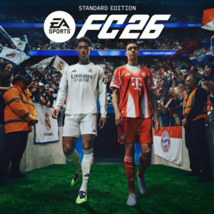 EA Sports: FC 26 (EA App/Ключ/ Весь Мир)