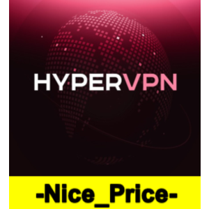 💎HyperVPN\Личный Впн\VLESS 20 СТРАН🌍1 месяц\РФ💎