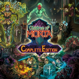 Children Of Morta: Complete Edition Ключ Steam | РФ+СНГ