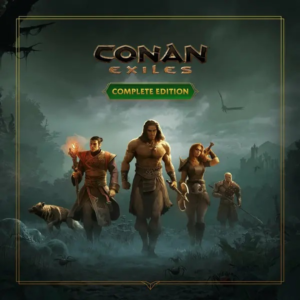 Conan Exiles - Complete Edition Ключ Steam | РФ+СНГ+TR