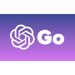 Обновление ChatGPT Go 1M | БЫСТРО, ПОЛНАЯ ГАРАНТИЯ