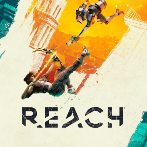 Reach PS5 VR2 | П2/П3