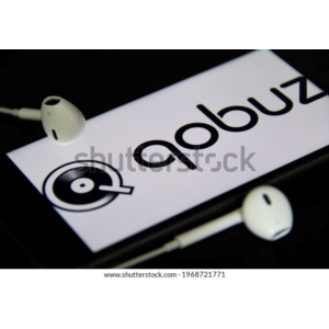 ✨ Qobuz Studio Premier Hi-Fi | Hi-Res 1/2/3 Months 💯🎧