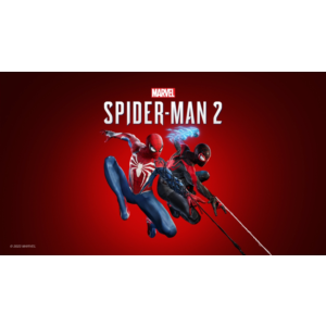 Marvel’s Spider-Man 2 (PS5)
