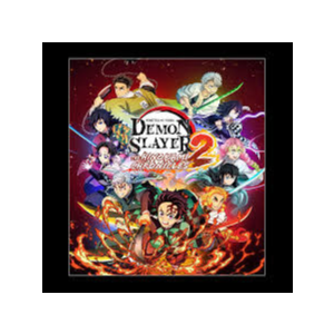 Demon Slayer 2 Kimetsu no Yaiba Steam Ключ РФ+МИР