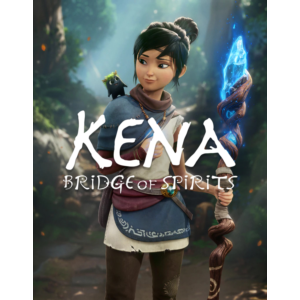💛Kena Bridge of Spirits (Xbox)+Игры общий