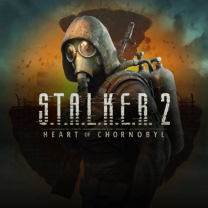 ✅ S.T.A.L.K.E.R. 2: Heart of Chornobyl Windows Edition