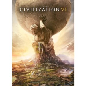 💜Sid Meier´s Civilization VI(Xbox)+Игры общий