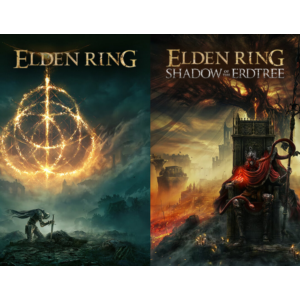 💚Elden Ring Shadow of the Entree Premium(Xbox)+Игры