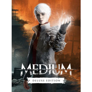 💙 Medium (Xbox)+Игры общий