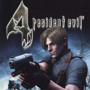 Resident Evil 4 2005 STEAM | Русский | АВТОВЫДАЧА 24/7