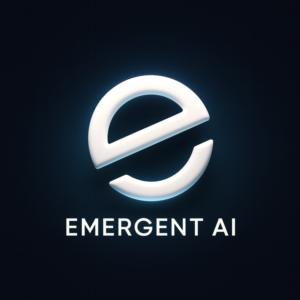 Emergent AI - Стандартный план - Пополнение безлимитных