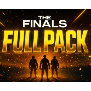 FULL PACK Razer The Finals