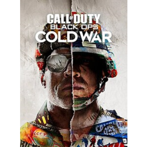 CoD: Black Ops Cold War / [ONLINE B NET]  Полный доступ