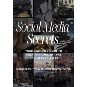 Секреты Социальных Сетей: 90+ Вирусных Заголовков CTA´S