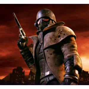 Fallout: New Vegas Ultimate Edition🔥 ПК Код 🖥️ GOG 🌟