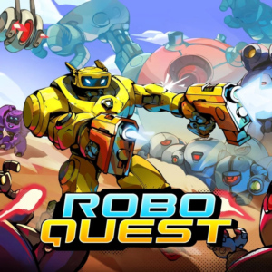 Roboquest PS4/PS5 | П2/П3