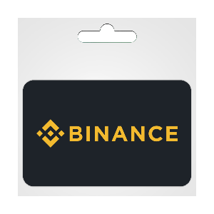 BINANCE Gift Card 1 USDT - 10000 USDT (24/7 INSTANT)