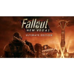Fallout: New Vegas Ultimate Edition Ru 30% за отзыв
