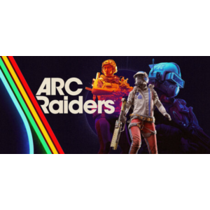 ARC Raiders Deluxe Edition | ПОДАРОК STEAM | ДЕШЕВО