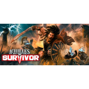 Achilles: Survivor (STEAM КЛЮЧ) РФ+КЗ+СНГ РУССКИЙ ЯЗЫК