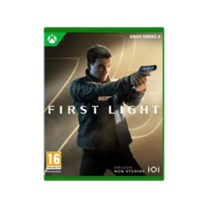 007 FIRST LIGHT XBOX SERIES X|S КЛЮЧ