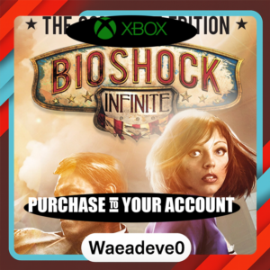BioShock Infinite: The Complete Edition Xbox