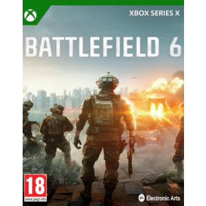 ✅Battlefield 6 Xbox✅Аренда