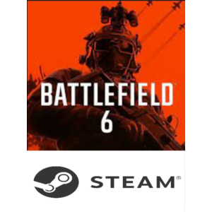 Battlefield 6 ➕ | ONLINE 🎮 Аренда на 2 ДНЯ Steam