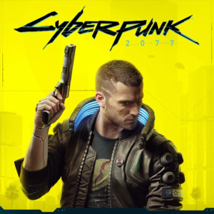 ⚡ Cyberpunk 2077 Ultimate Mac MacOS MacStore AppStore