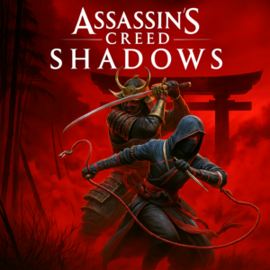 ⚡ Assassins Creed Shadows Mac MacOS MacStore AppStore