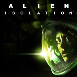 ⚡ Alien Isolation The Collection Mac MacOS AppStore