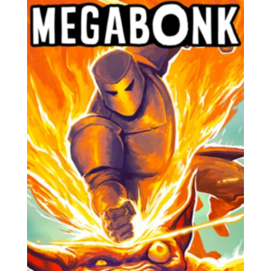 ⭐Megabonk (STEAM)