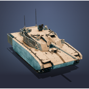 Премиумный ЛТ 9-го уровня VT5 или 14000 золота